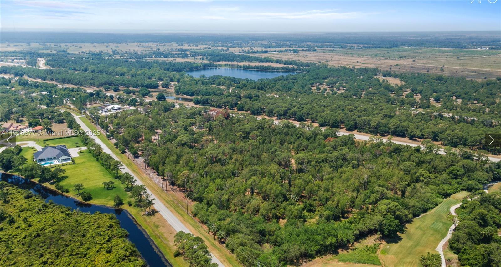 S 0 Unassigned, Palm City FL 34990 — #A11916877