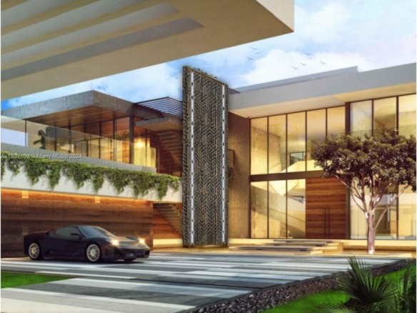 130 Palm Ave, Miami Beach FL 33139 — #A11697102