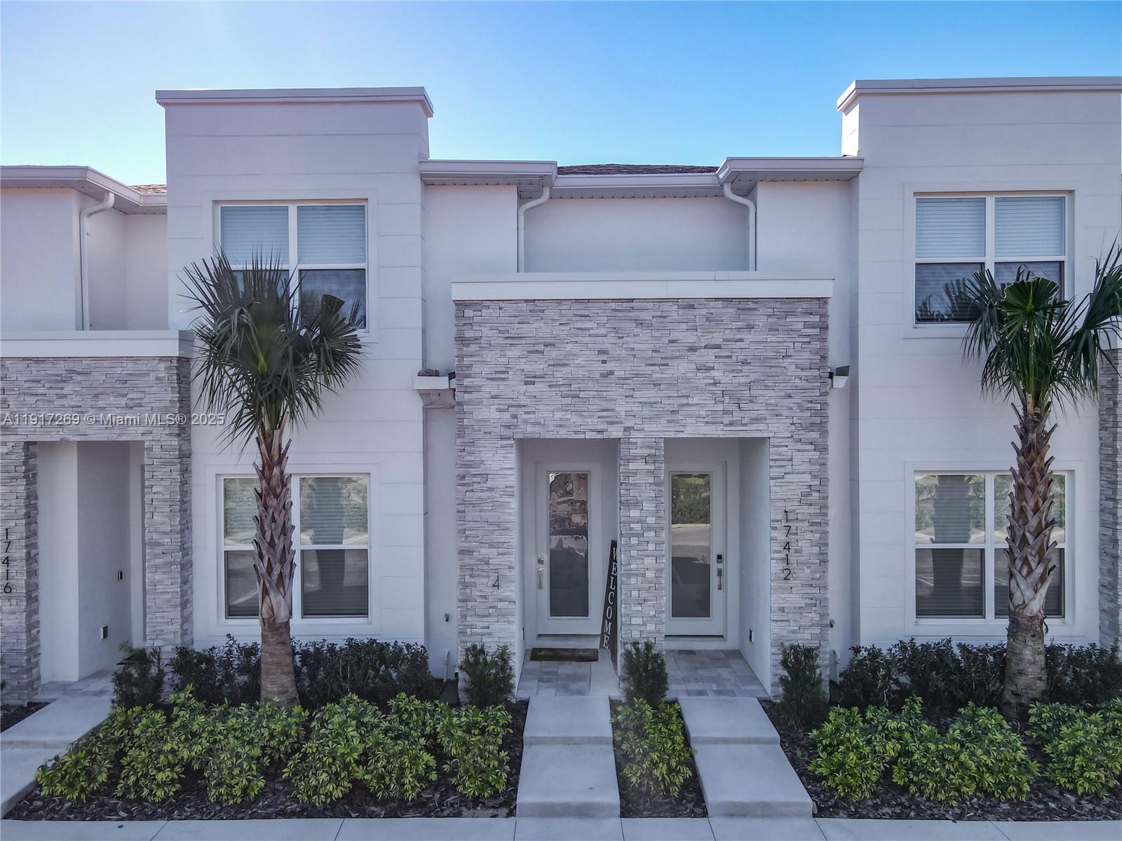 default 17414 Serenidad Blvd, Clermont FL 34714 — #A11917269