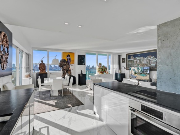 650 West Ave, Miami Beach FL 33139 — #A11917341