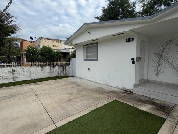 1132 NW 38th St # 1132, Miami FL 33127 — #A11898310