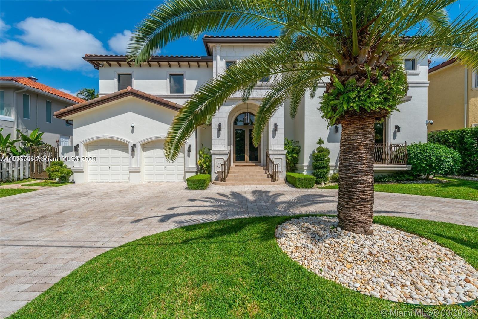 16433 NE 31st Ave, North Miami Beach FL 33160 — #A11917768