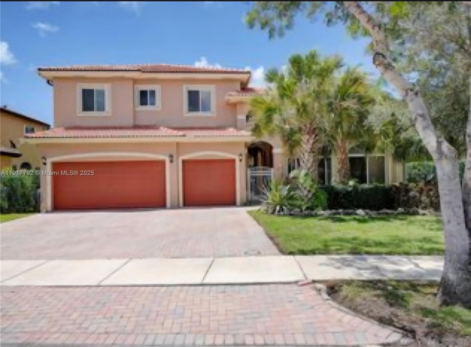 83dcefb7-1284 1906 SE 23rd Ct, Homestead FL 33035 — #A11917792