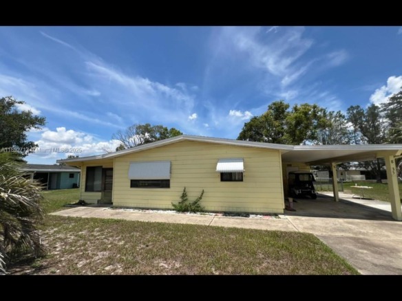 8935 SW 104th place, Ocala FL 34481 — #A11892712
