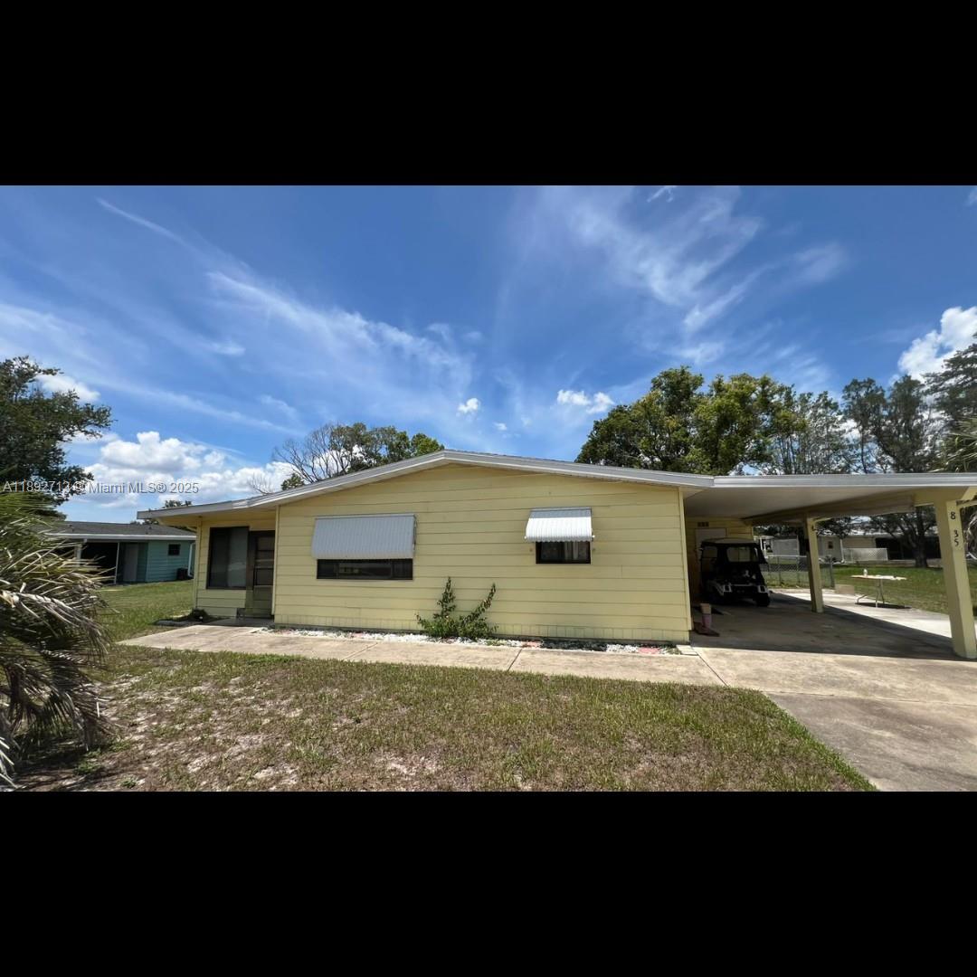 83dcefb7-1286 8935 SW 104th place, Ocala FL 34481 — #A11892712