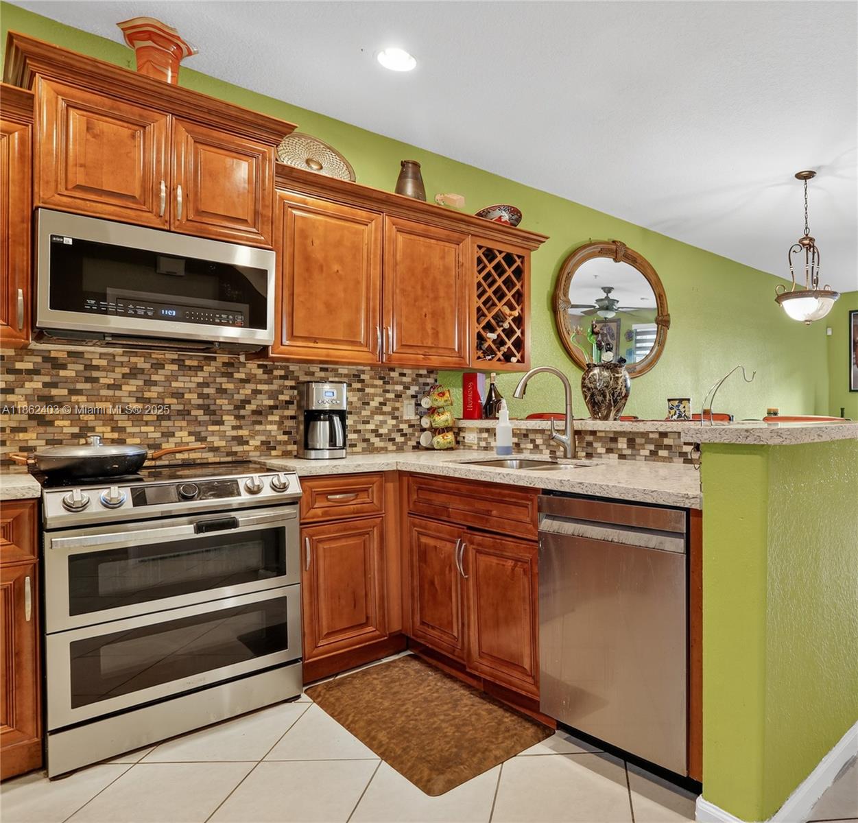 3445 NW 14th Ct, Lauderhill FL 33311 — #A11862403