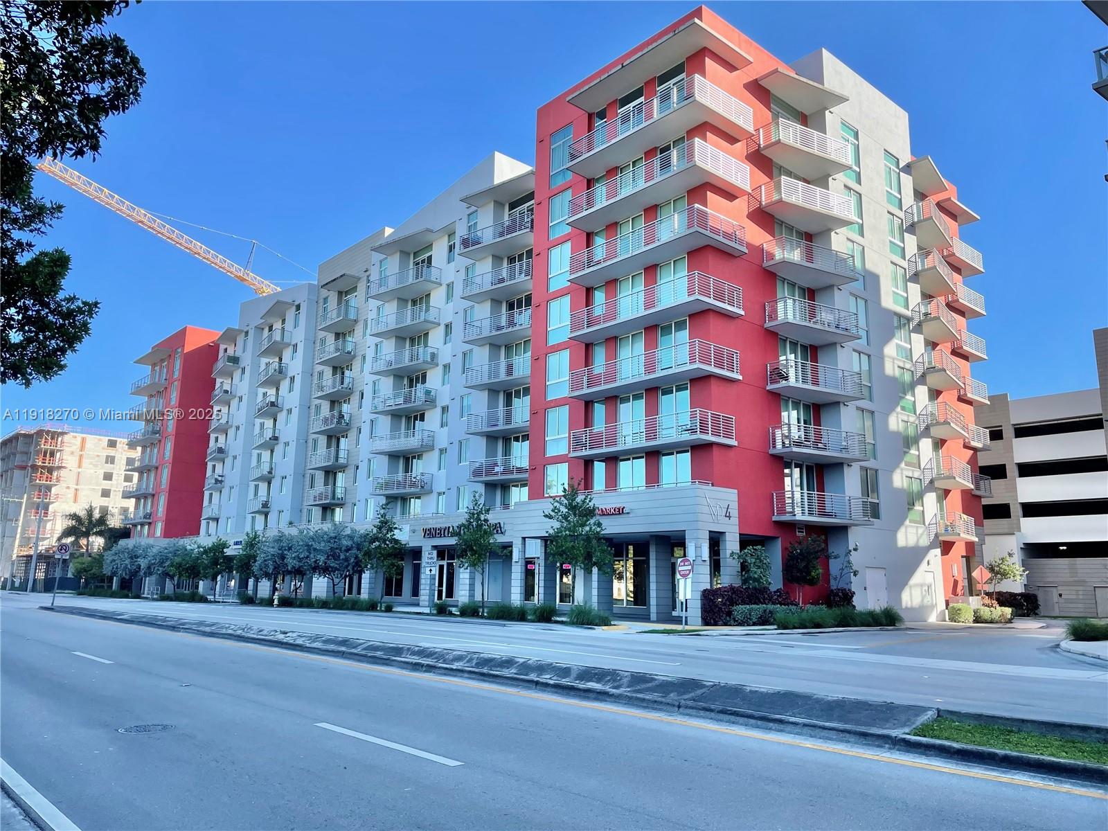 83dcefb7-1292 7875 NW 107th Ave # 514, Doral FL 33178 — #A11918270