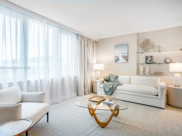 2301 Collins Ave # 836, Miami Beach FL 33139 — #A11891384
