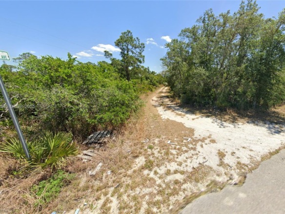 1027 FREEHILL AVE, Lake Placid FL 33071 — #A11918767