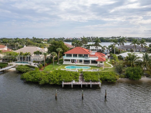 1635 Lands End Rd, Manalapan FL 33462 — #A11906276