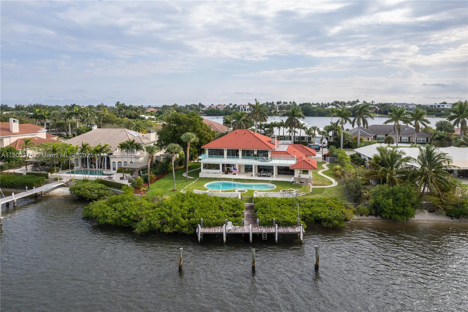 1635 Lands End Rd, Manalapan FL 33462 — #A11906276