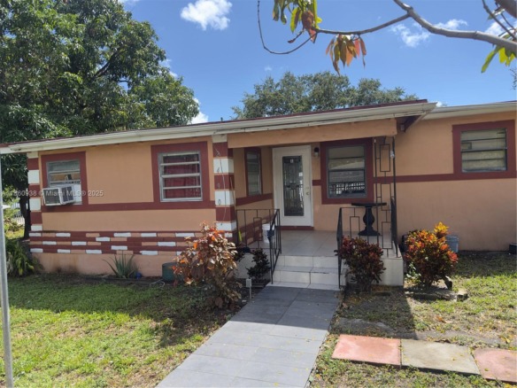 2490 NW 97th St # A, Miami FL 33147 — #A11860938