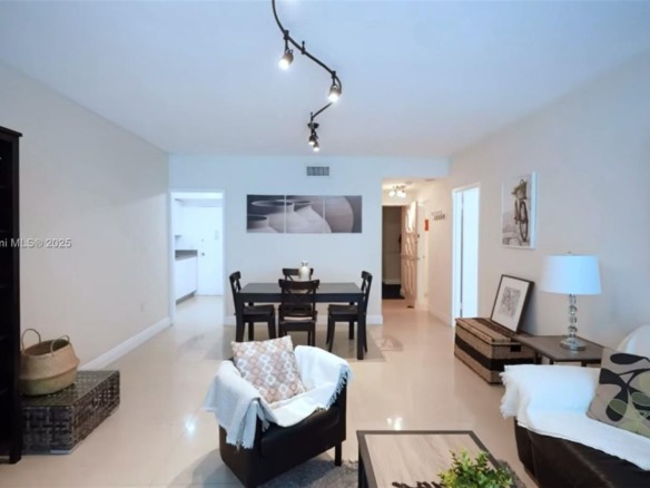 3505 S Ocean Dr # 411, Hollywood FL 33019 — #A11820619