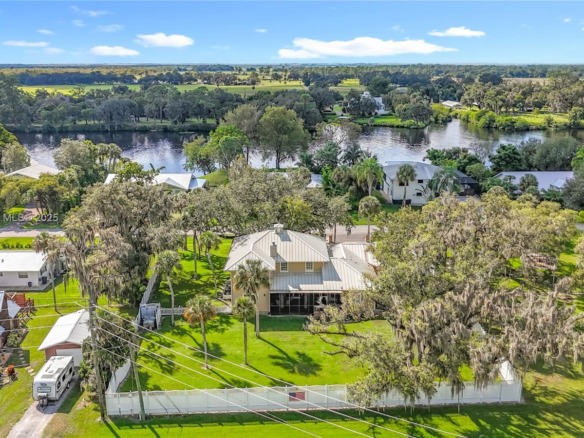 3144 Shell Lane, Other City – In The State Of Florida FL 33935 — #A11910188