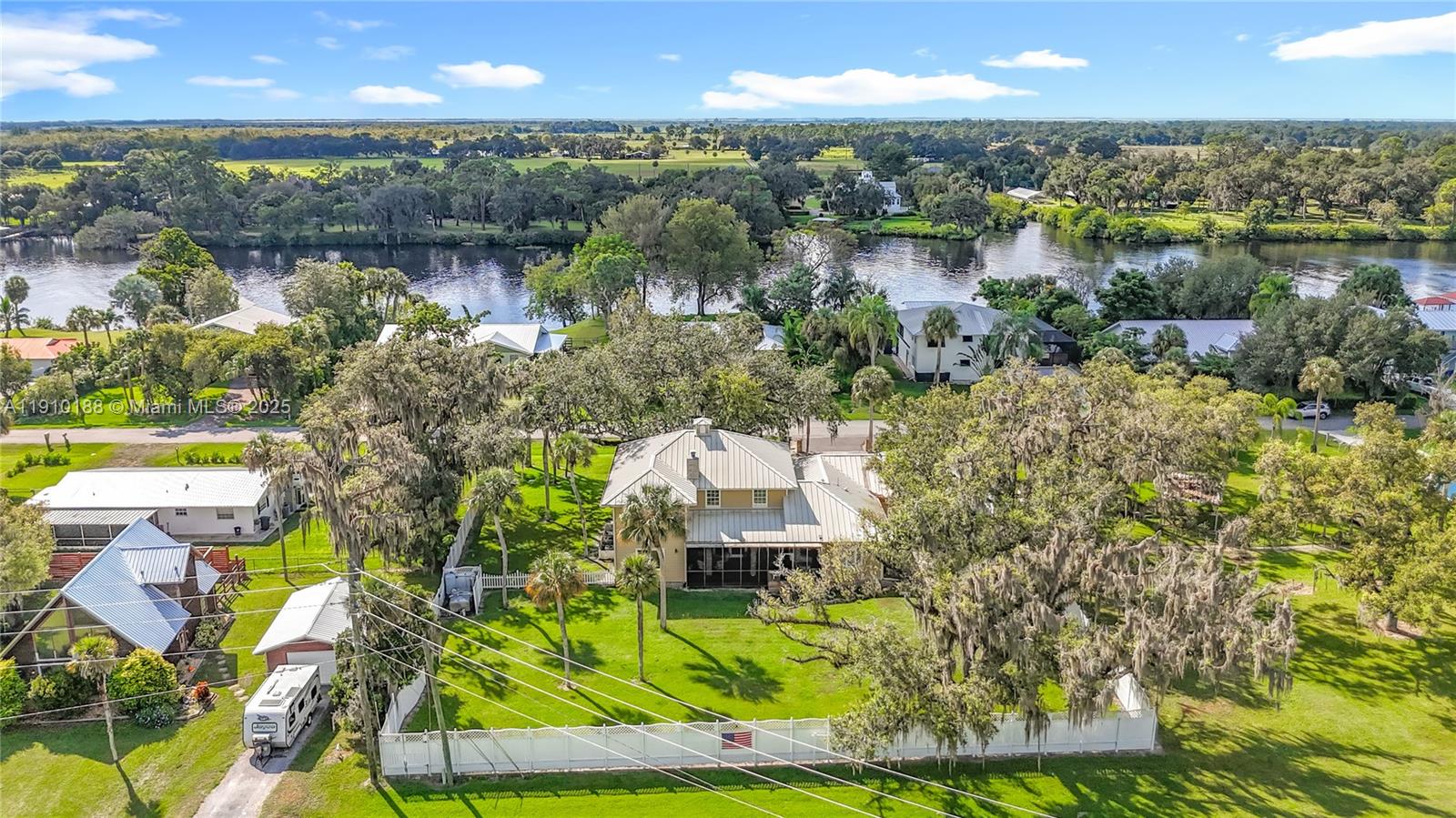 default 3144 Shell Lane, Other City – In The State Of Florida FL 33935 — #A11910188
