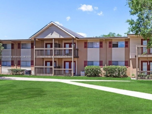 2691 University Blvd N # 14, Jacksonville FL 32211 — #A11704065