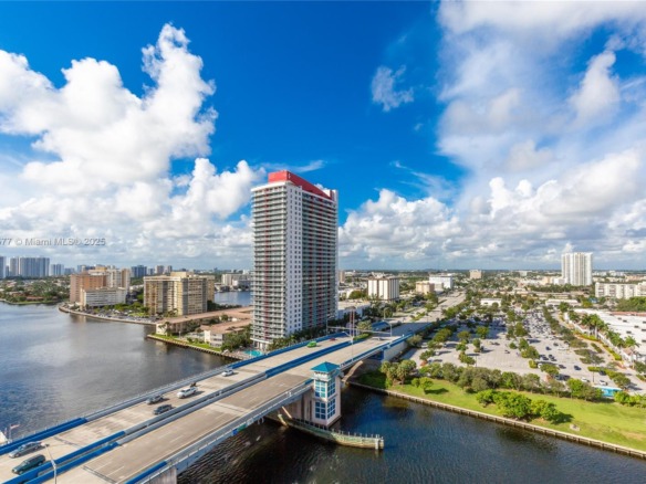 4010 S Ocean Dr # R2204, Hollywood FL 33019 — #A11779577