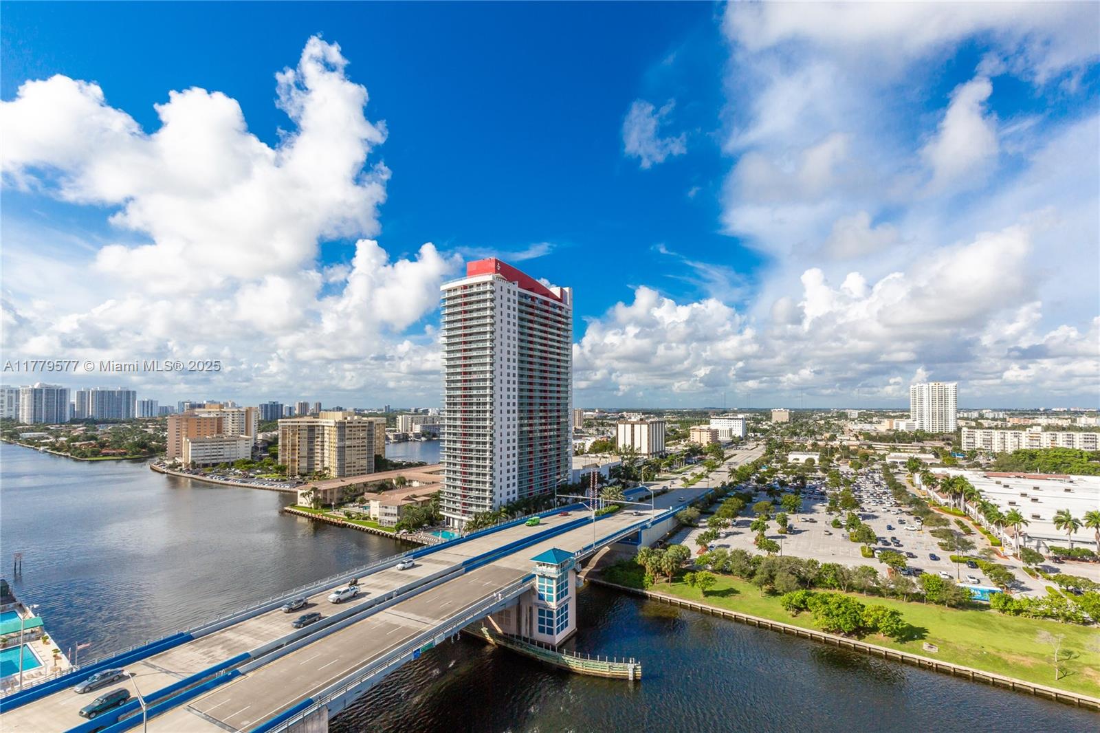 4010 S Ocean Dr # R2204, Hollywood FL 33019 — #A11779577