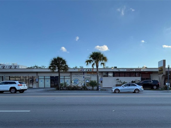5798 SW 8th St, West Miami FL 33144 — #A11917282