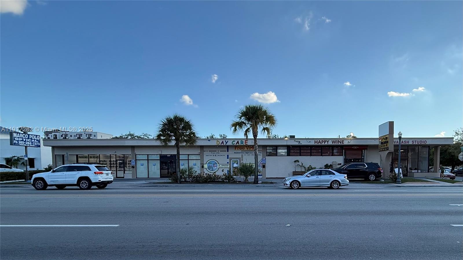 5798 SW 8th St, West Miami FL 33144 — #A11917282