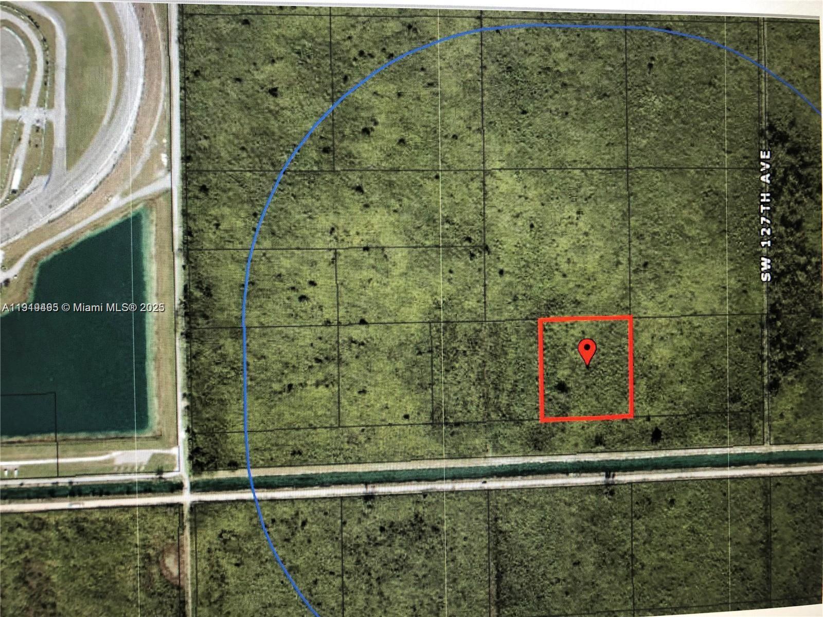 344, Homestead FL 33035 — #A11919495