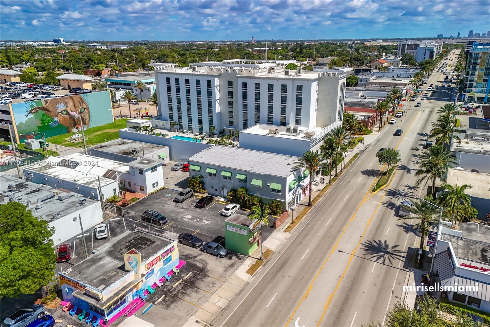default 38 S Federal Hwy # 9, Dania Beach FL 33004 — #A11703419