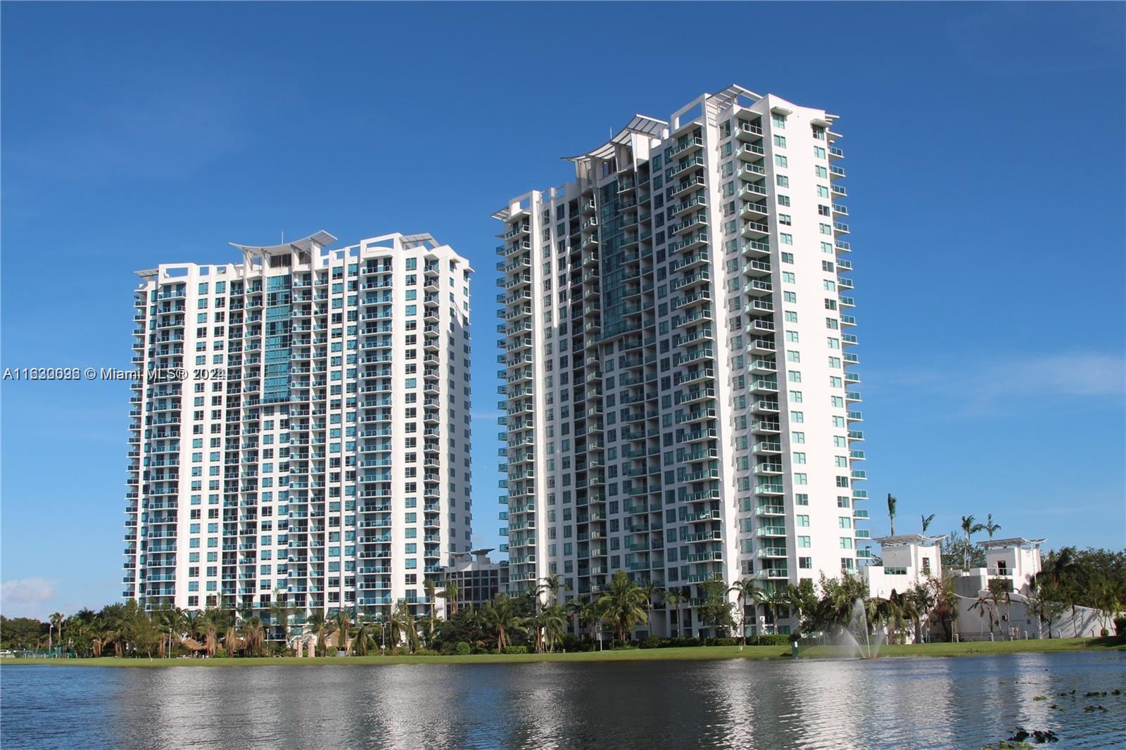 83dcefb7-1334 2641 N Flamingo Rd # 2007N, Sunrise FL 33323 — #A11630096