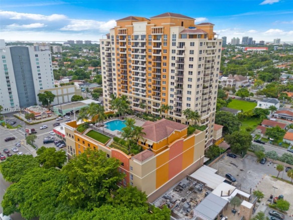 3232 SW 22nd Ter # 301, Miami FL 33145 — #A11737972
