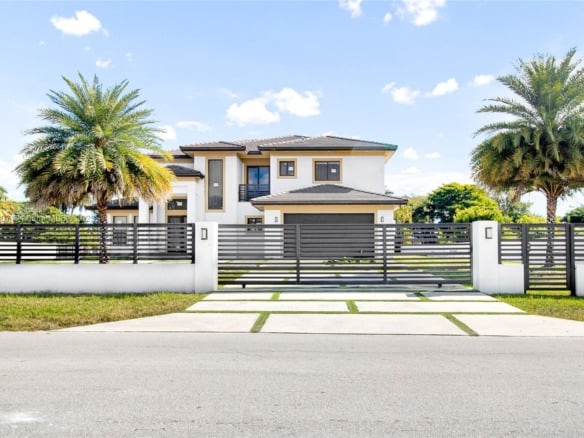 12890 NW 2nd St, Miami FL 33182 — #A11904307