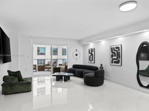 1200 Brickell Bay Dr # 2812, Miami FL 33131 — #A11877492
