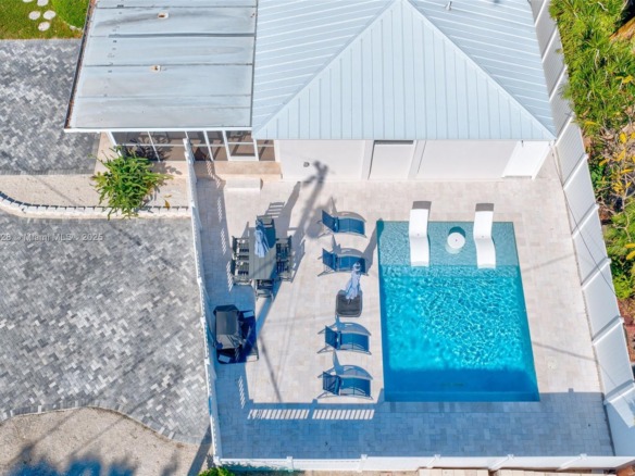 222 2nd Rd, Key Largo FL 33037 — #A11921328
