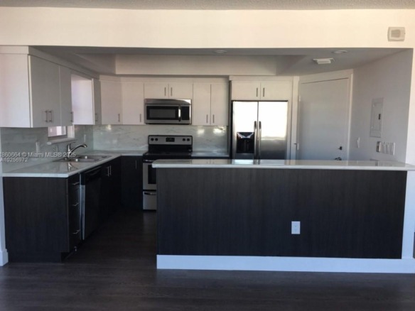 1301 NE Miami Gardens Dr # 1625W, Miami FL 33179 — #A11860664