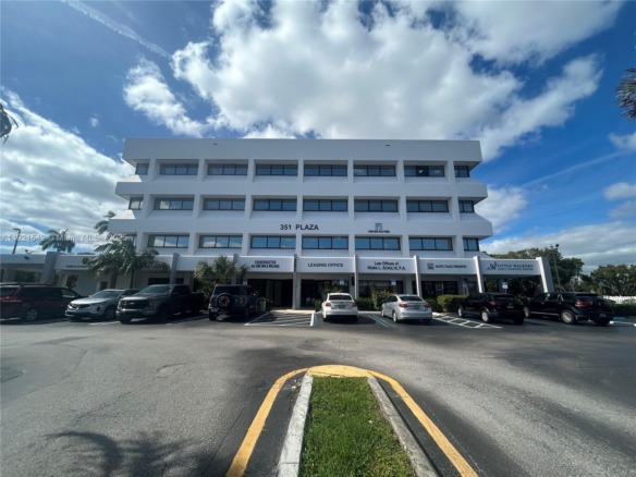 351 S Cypress Rd, Pompano Beach FL 33060 — #A11921542