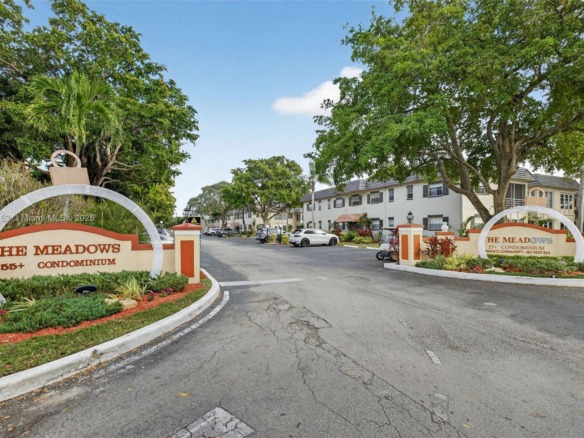 5681 SW 2nd Ct # 117, Margate FL 33068 — #A11921352