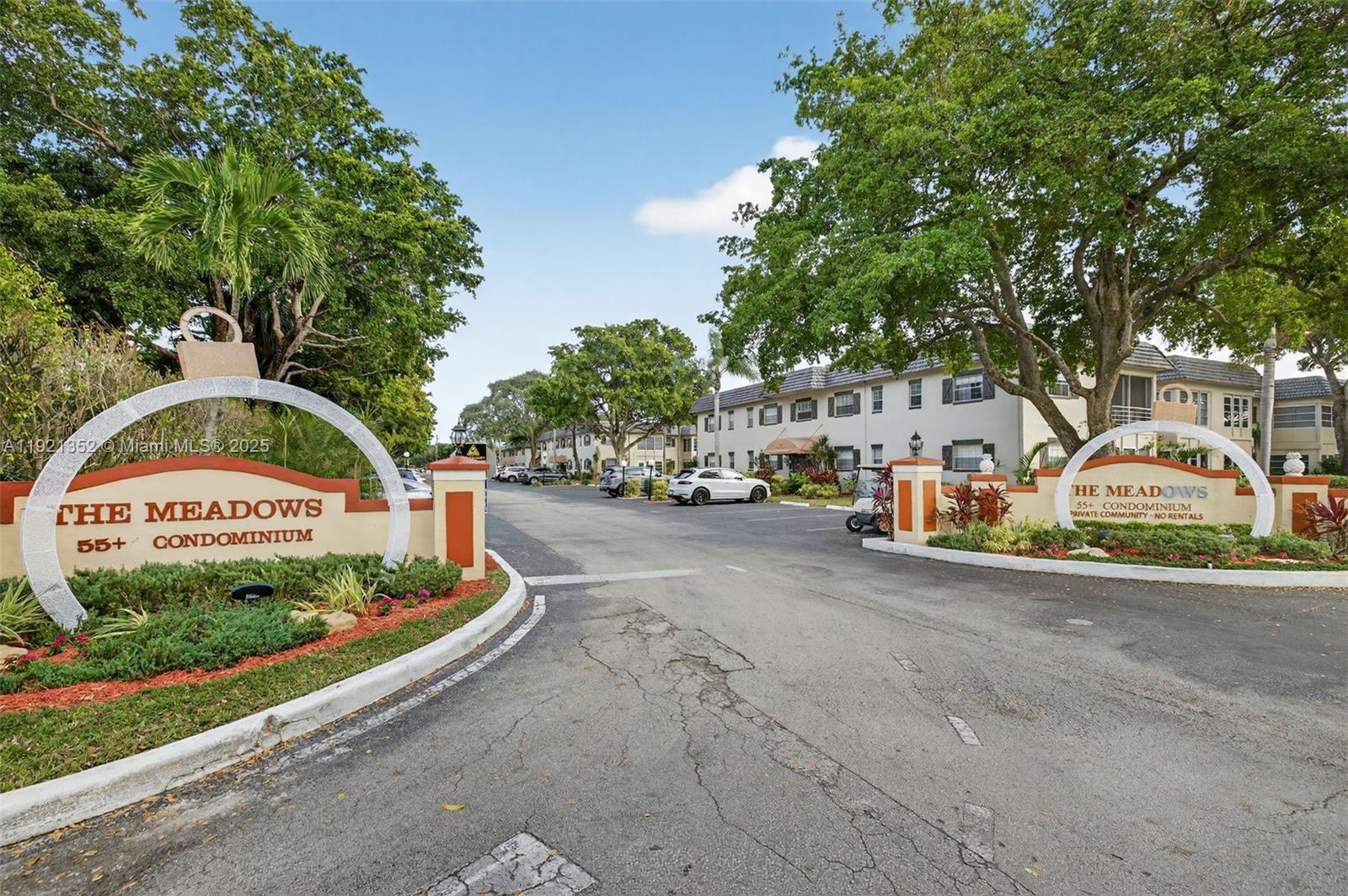 5681 SW 2nd Ct # 117, Margate FL 33068 — #A11921352