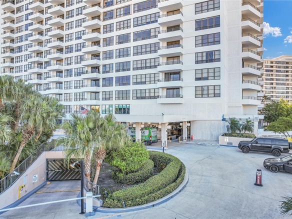 2500 Parkview Dr # 2411, Hallandale Beach FL 33009 — #A11921884