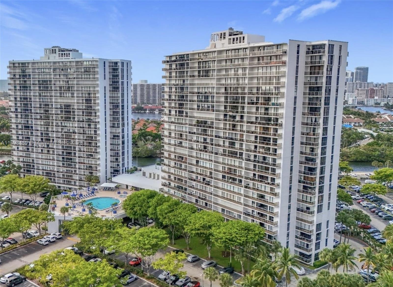C 3731 N Country Club Dr # 129, Aventura FL 33180 — #A11898469