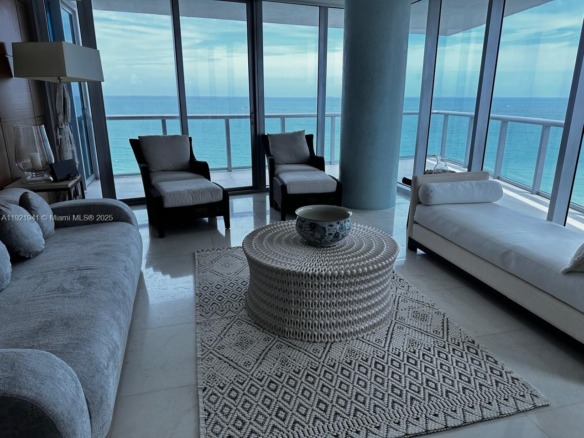 17001 Collins Ave # 2601, Sunny Isles Beach FL 33160 — #A11921941