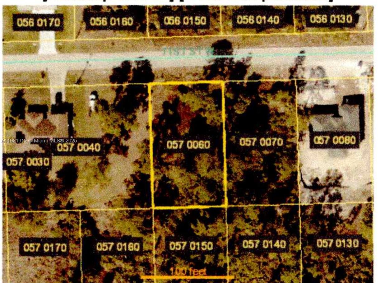 83dcefb7-1385 3309 71St W lehigh 3309 71ST W Lehigh Acres Lote 6, Lehigh Acres FL 33971 — #A11921912