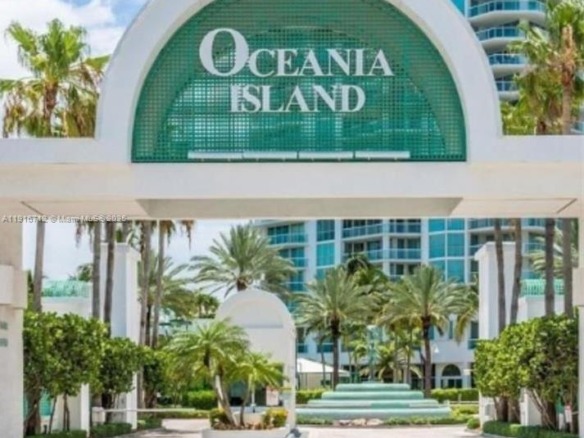 16400 Collins Ave # 1246, Sunny Isles Beach FL 33160 — #A11916712