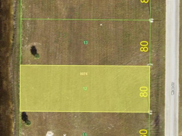 61 Wren Dr, Other City – In The State Of Florida FL 33946 — #A11721110