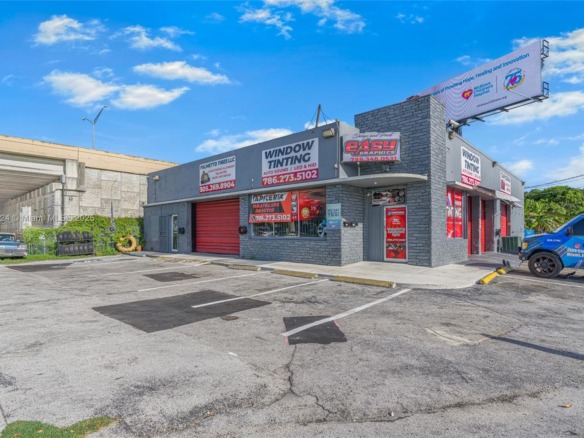 7790 SW 26th St, Miami FL 33155 — #A11868324