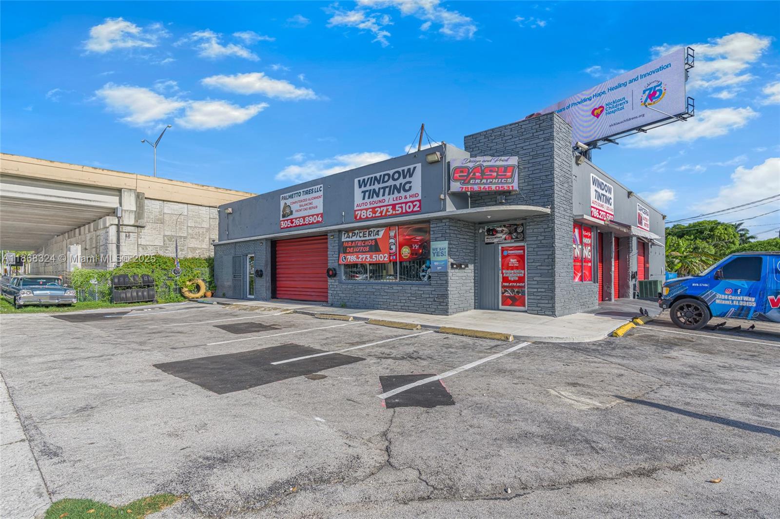 83dcefb7-1401 7790 SW 26th St, Miami FL 33155 — #A11868324
