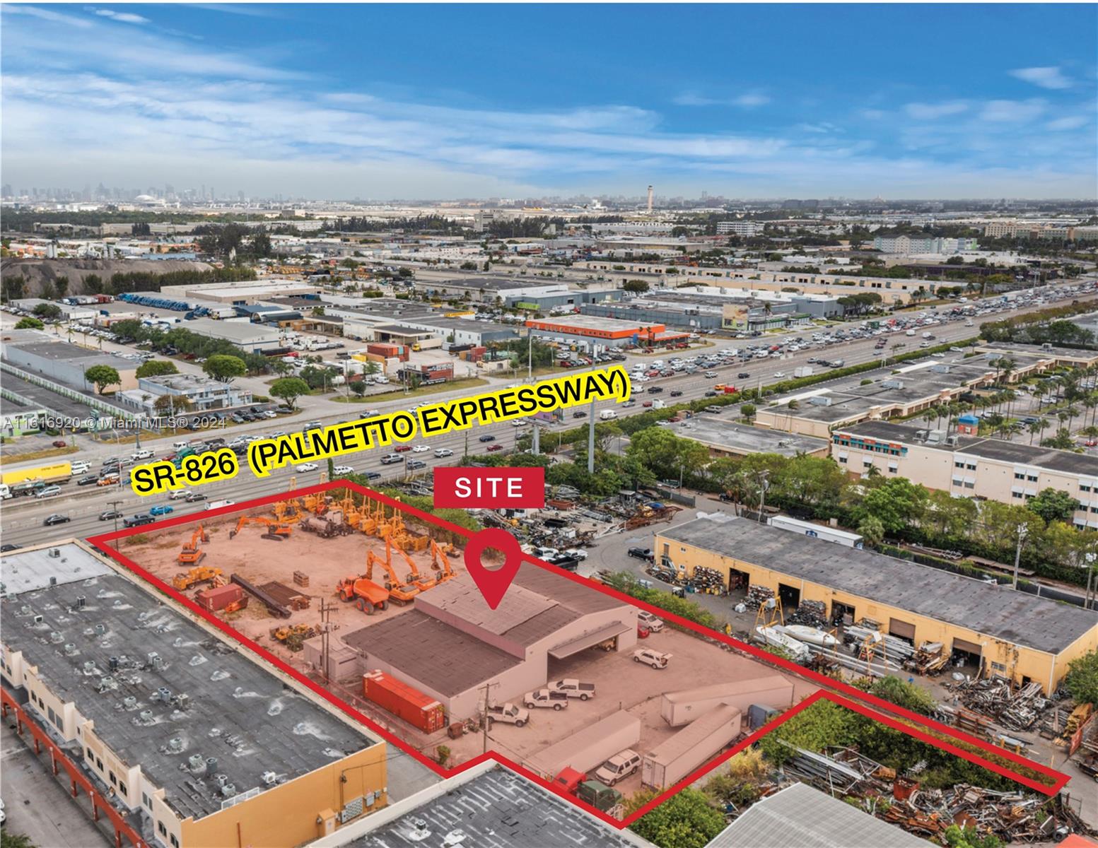 Listing #A11616920