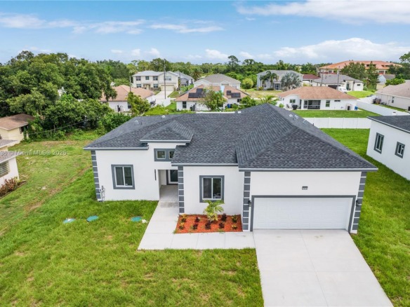 3510 2ND ST W., Lehigh Acres FL 33971 — #A11820836