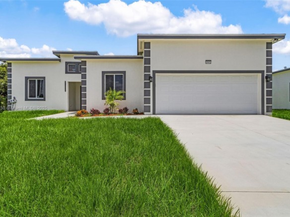 3512 2ND ST W., Lehigh Acres FL 33971 — #A11820130