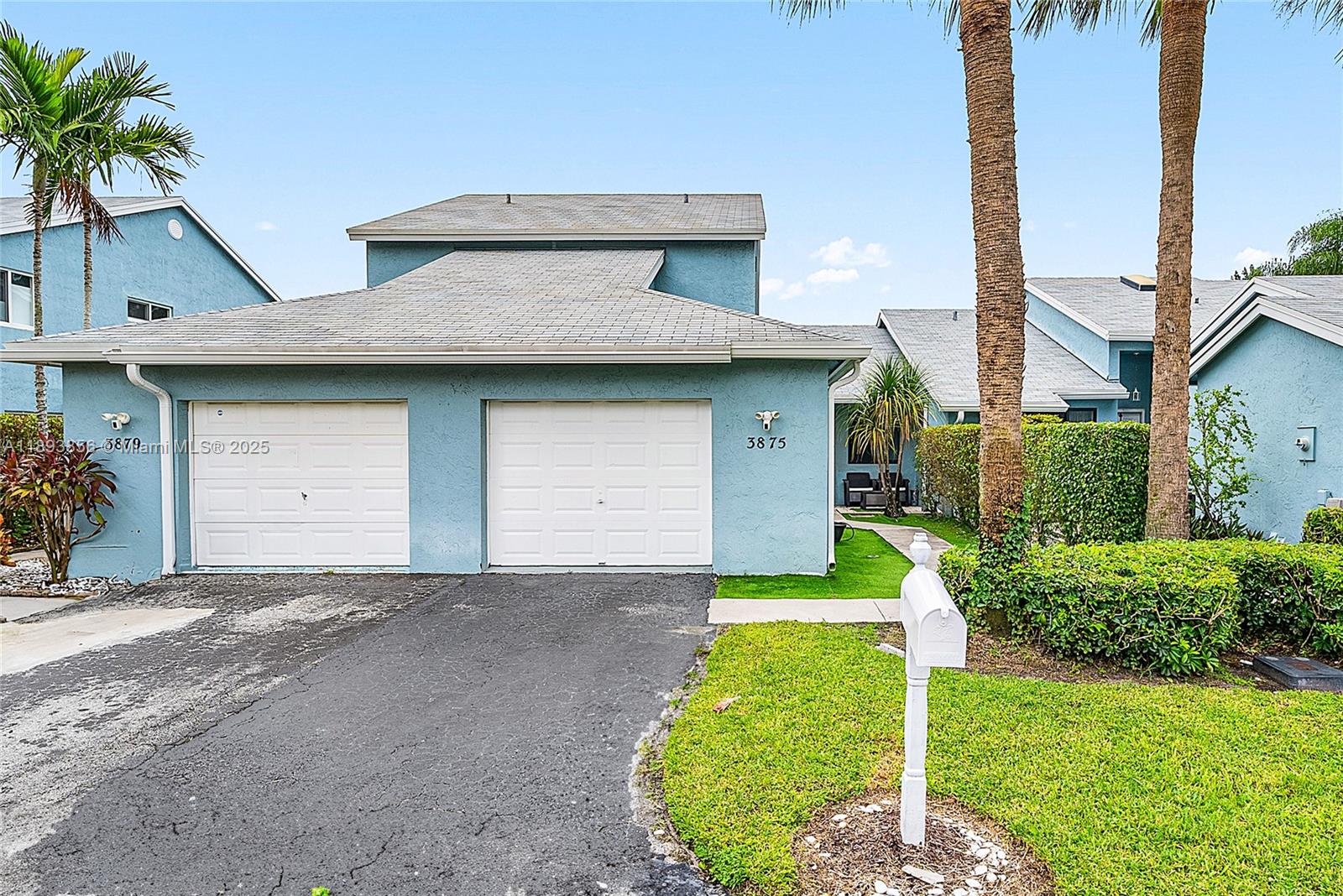 3875 Island club w, Lantana FL 33462 — #A11893856