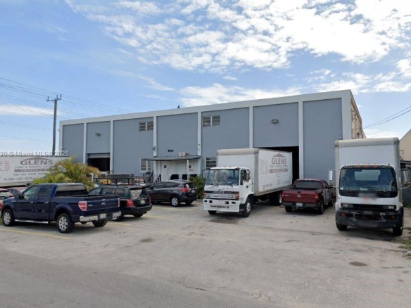 8000 NW 56th St, Doral FL 33166 — #A11918930