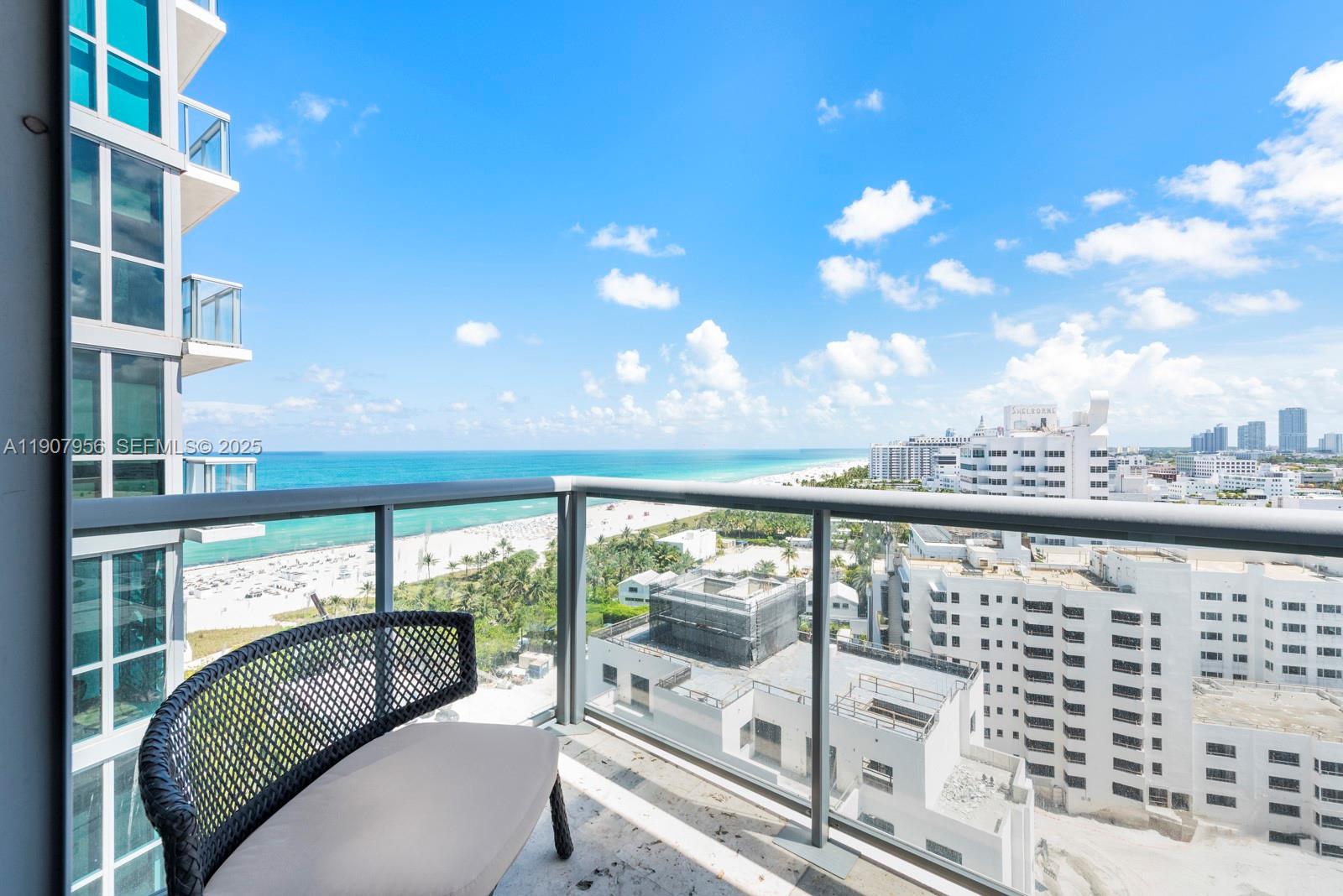 83dcefb7-1422 101 20th St # 2004, Miami Beach FL 33139 — #A11907956