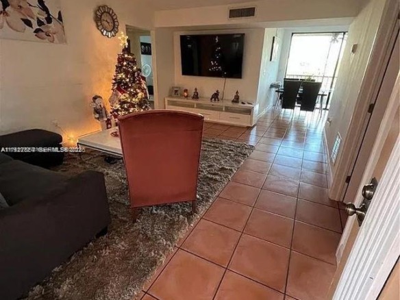 8600 SW 133rd Ave Rd # 423, Miami FL 33183 — #A11922557